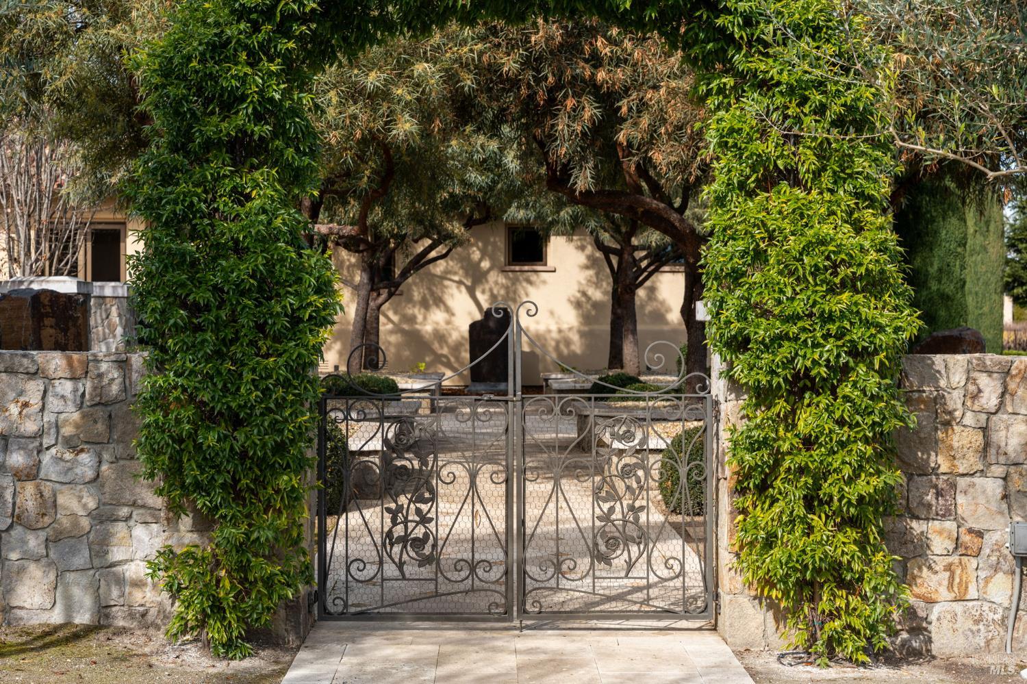 21 Vista Ranch Road Napa CA 94558