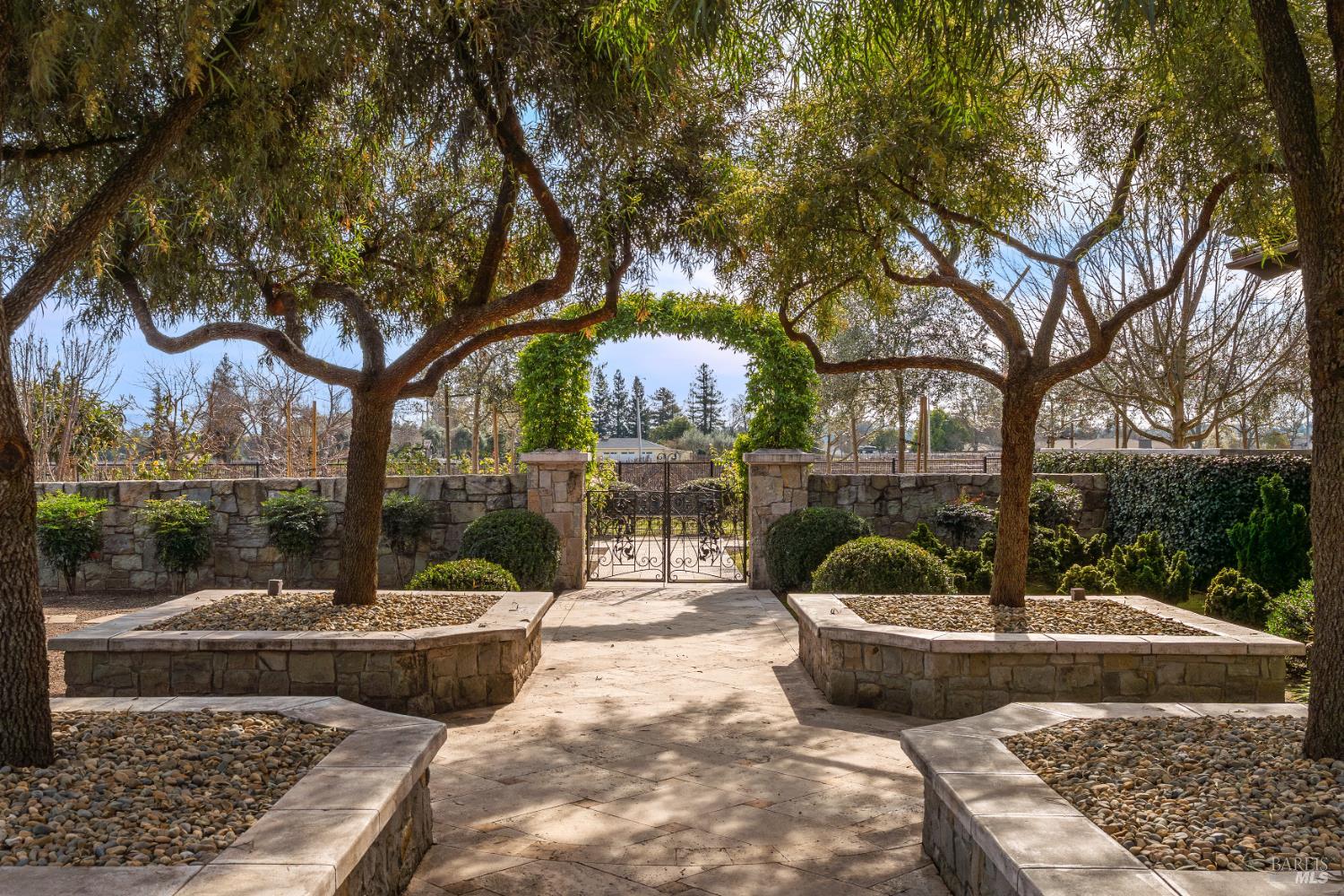 21 Vista Ranch Road Napa CA 94558