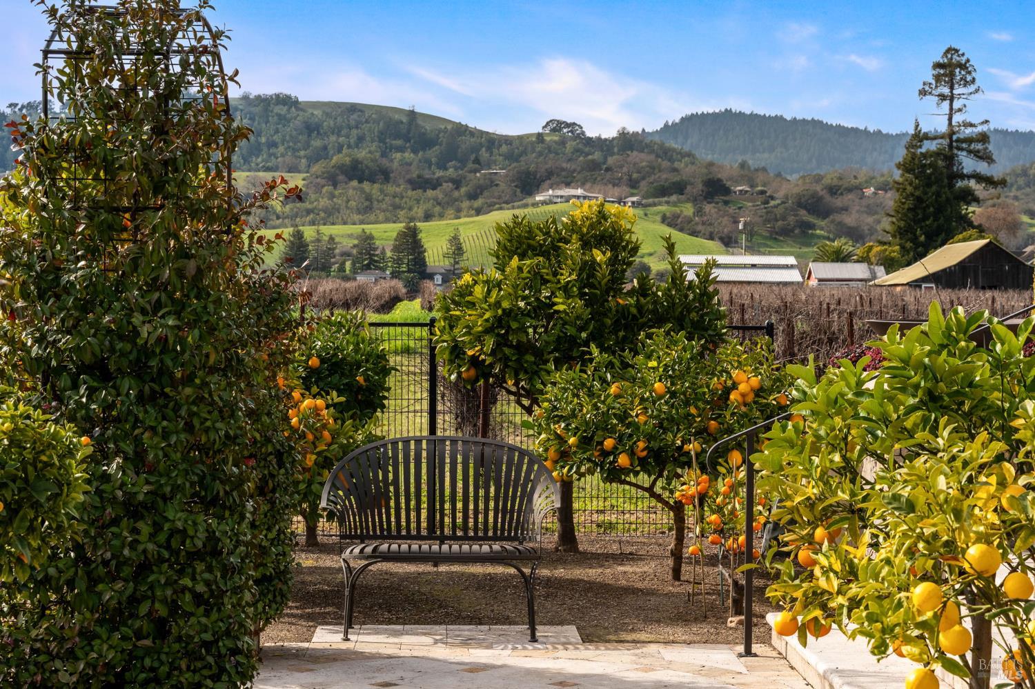 21 Vista Ranch Road Napa CA 94558