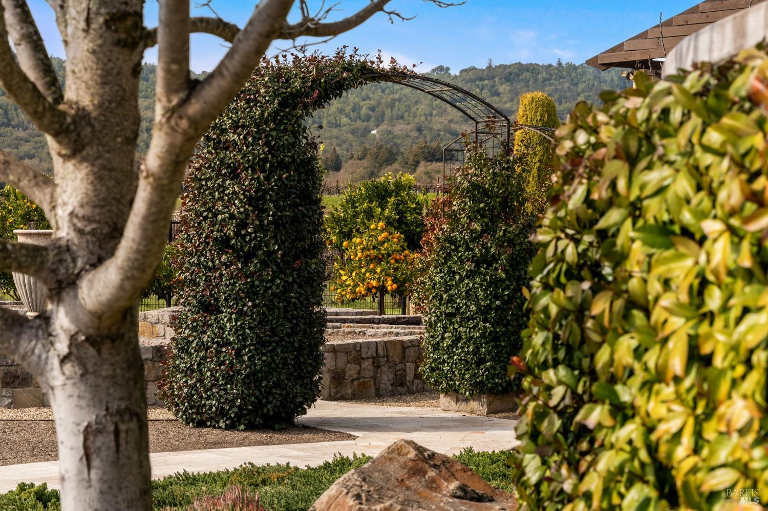 21 Vista Ranch Road Napa CA 94558