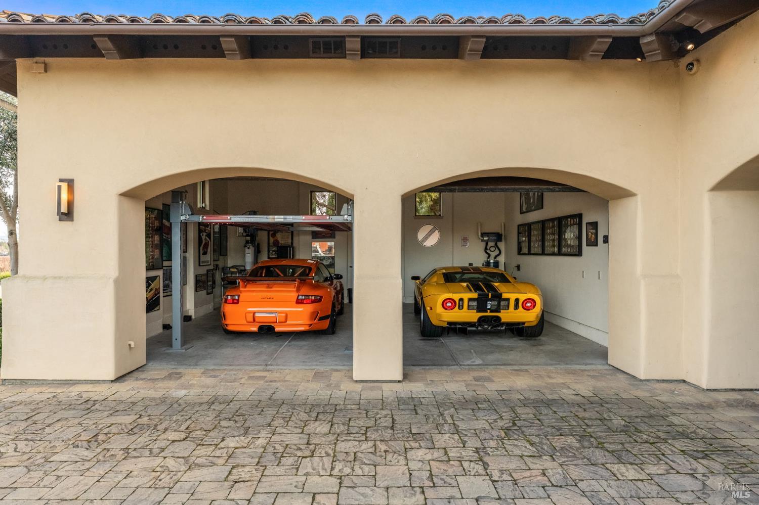 21 Vista Ranch Road Napa CA 94558