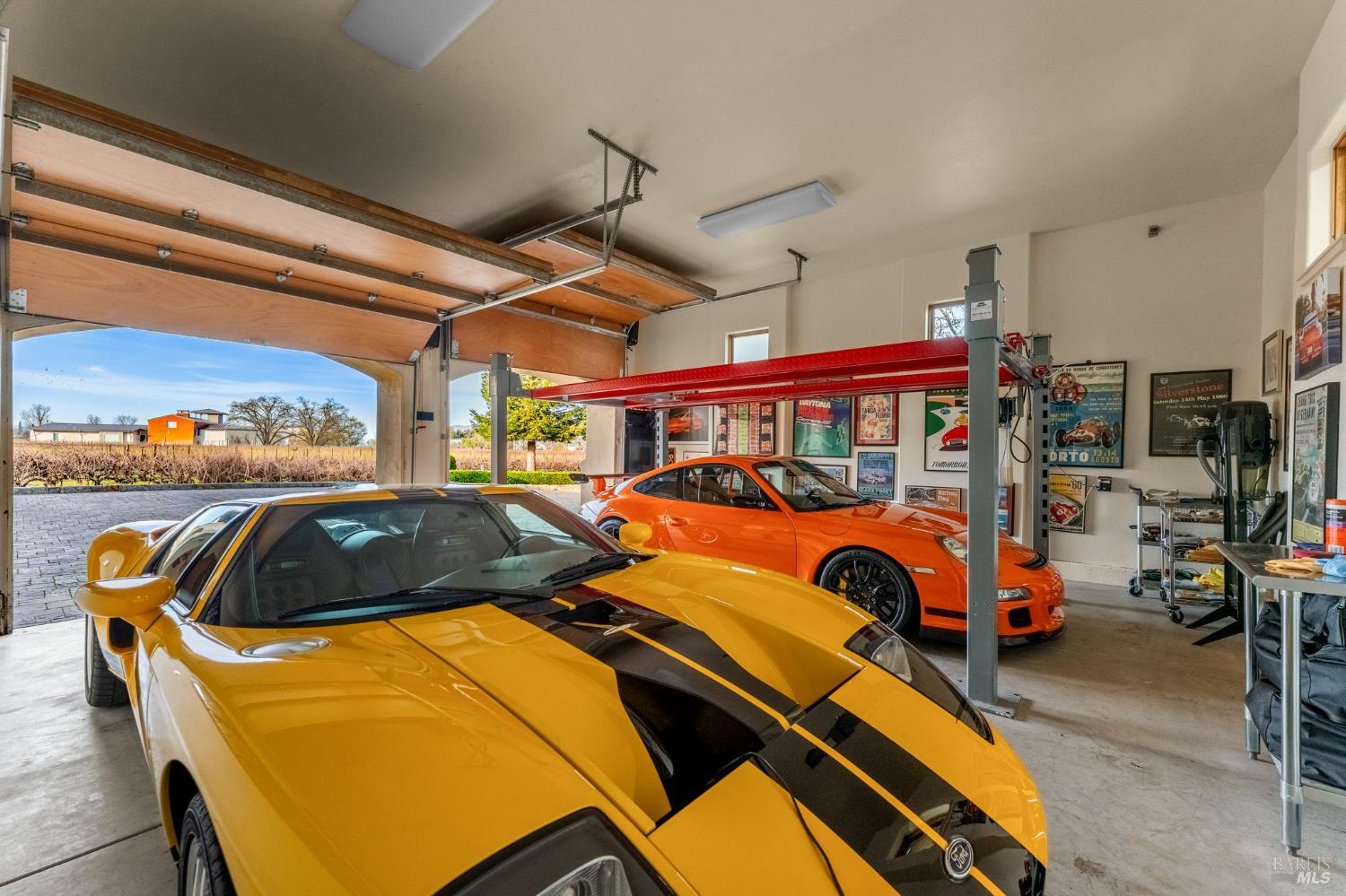 21 Vista Ranch Road Napa CA 94558