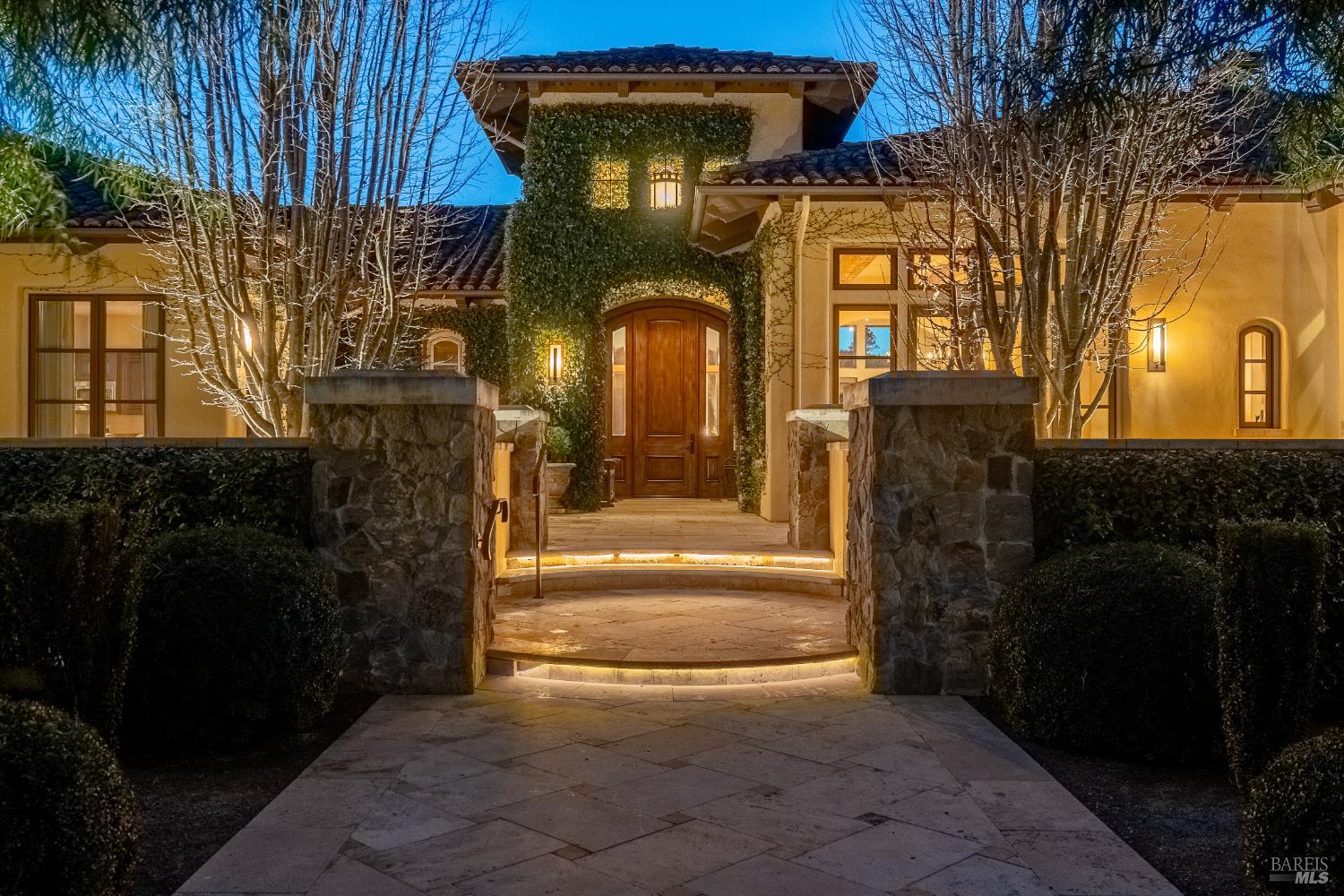 21 Vista Ranch Road Napa CA 94558