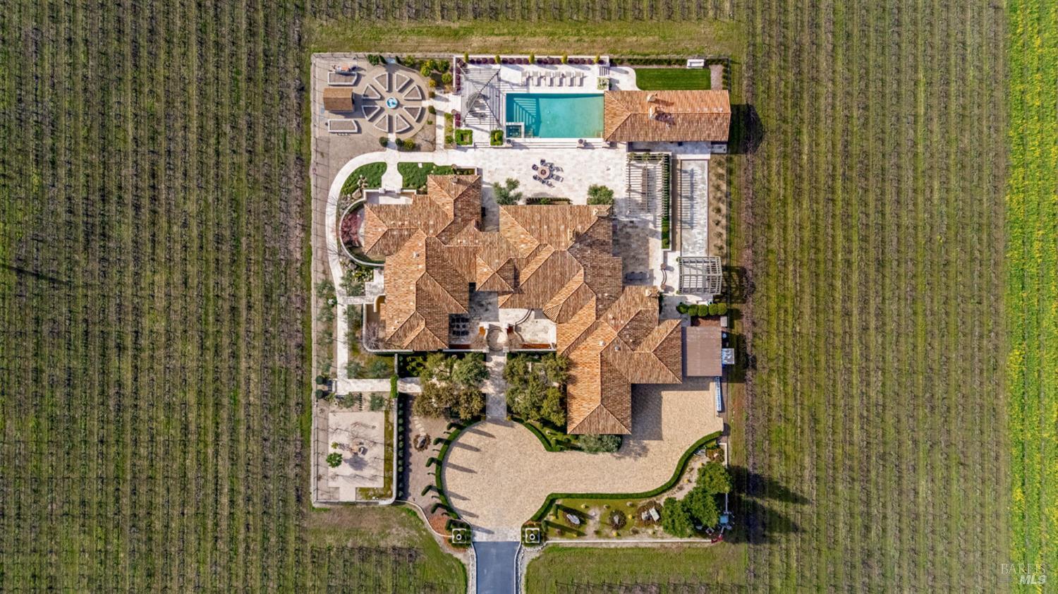 21 Vista Ranch Road Napa CA 94558