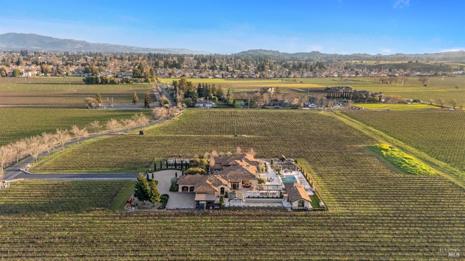 21 Vista Ranch Road Napa CA 94558