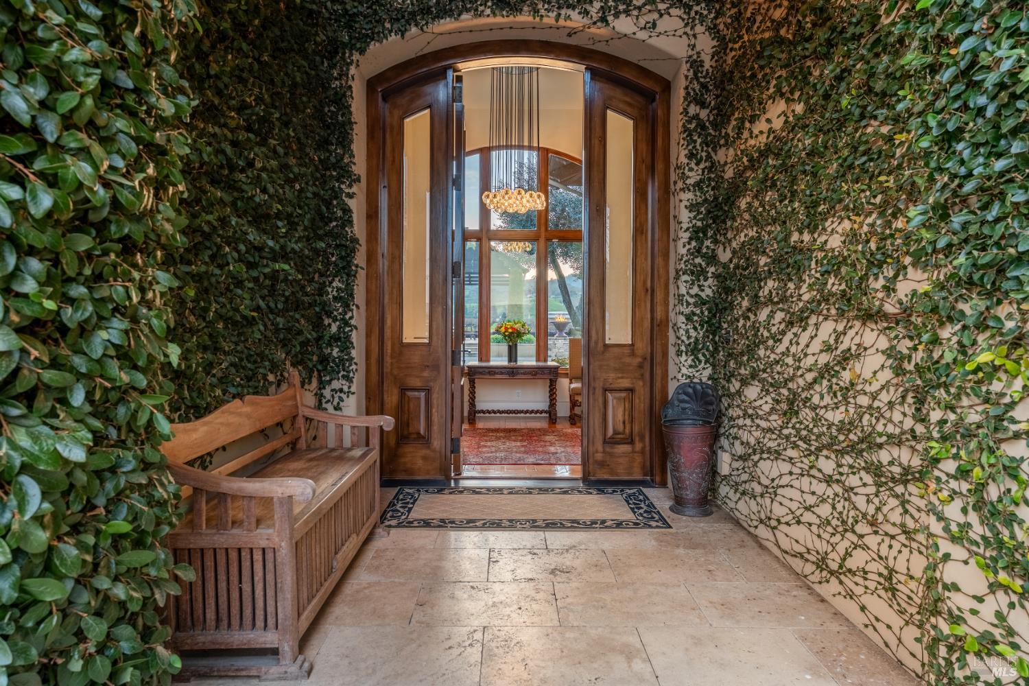 21 Vista Ranch Road Napa CA 94558