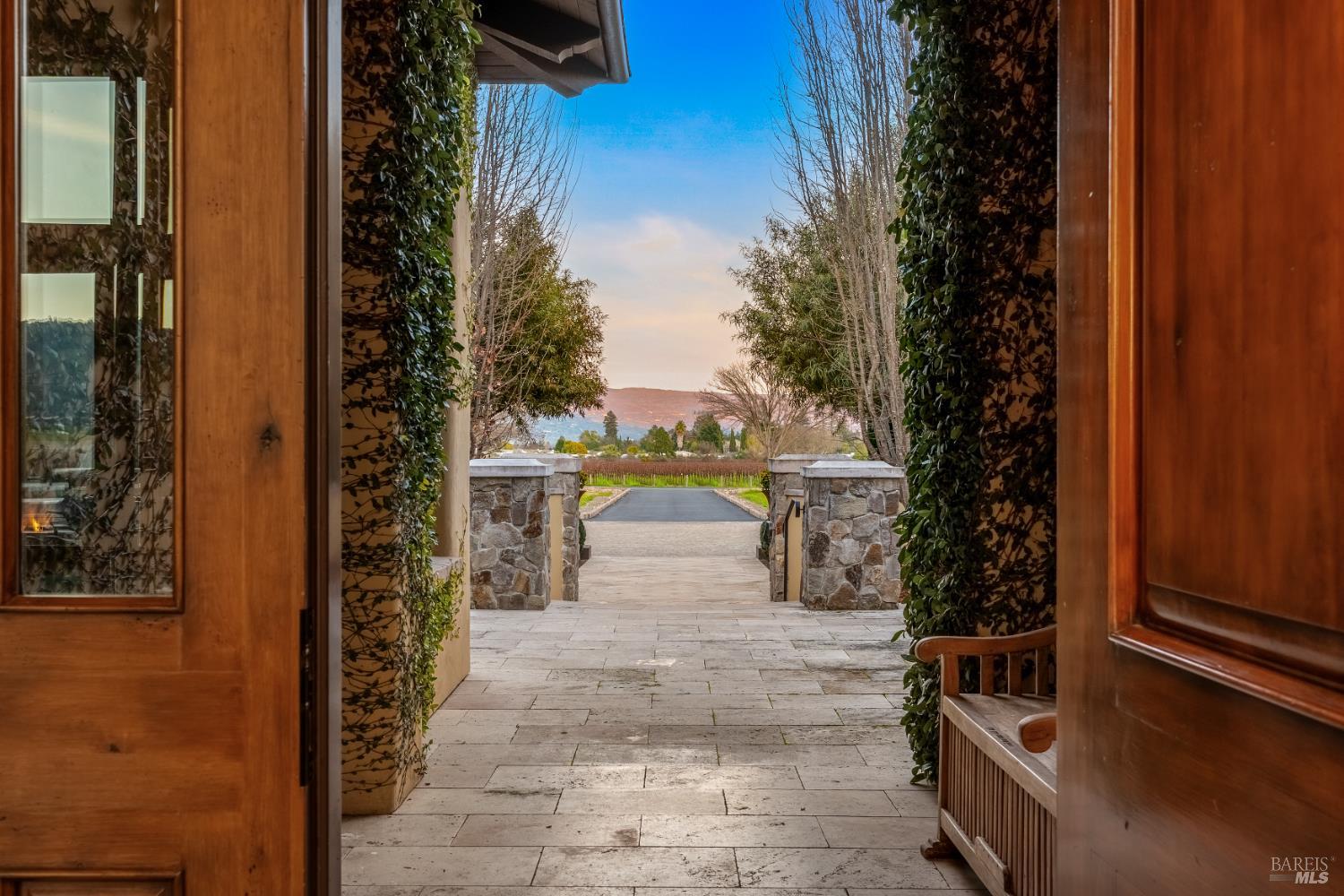 21 Vista Ranch Road Napa CA 94558
