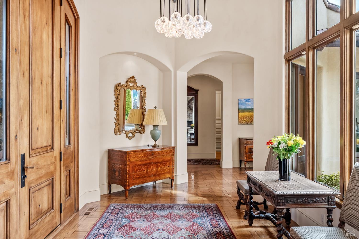21 Vista Ranch Road Napa CA 94558