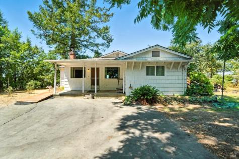 5295 N Highway 116 Sebastopol CA 95472