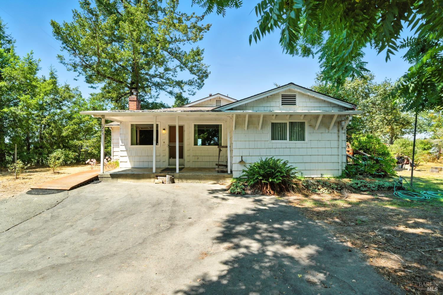 5295 N Highway 116 Sebastopol CA 95472