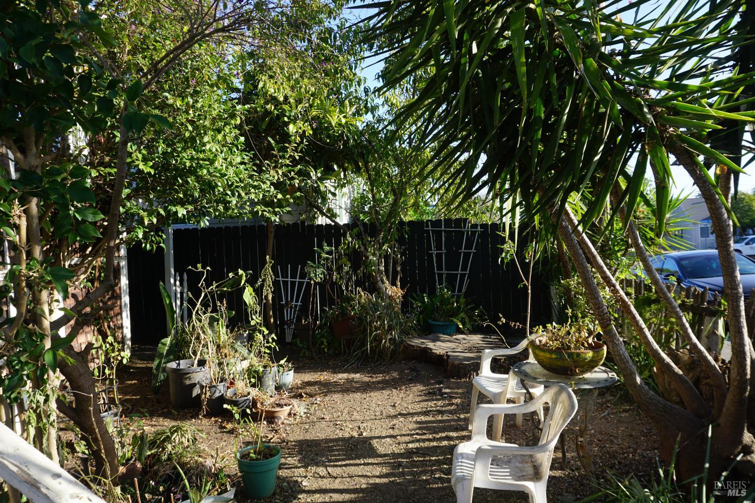 819 Monterey Street Vallejo CA 94590