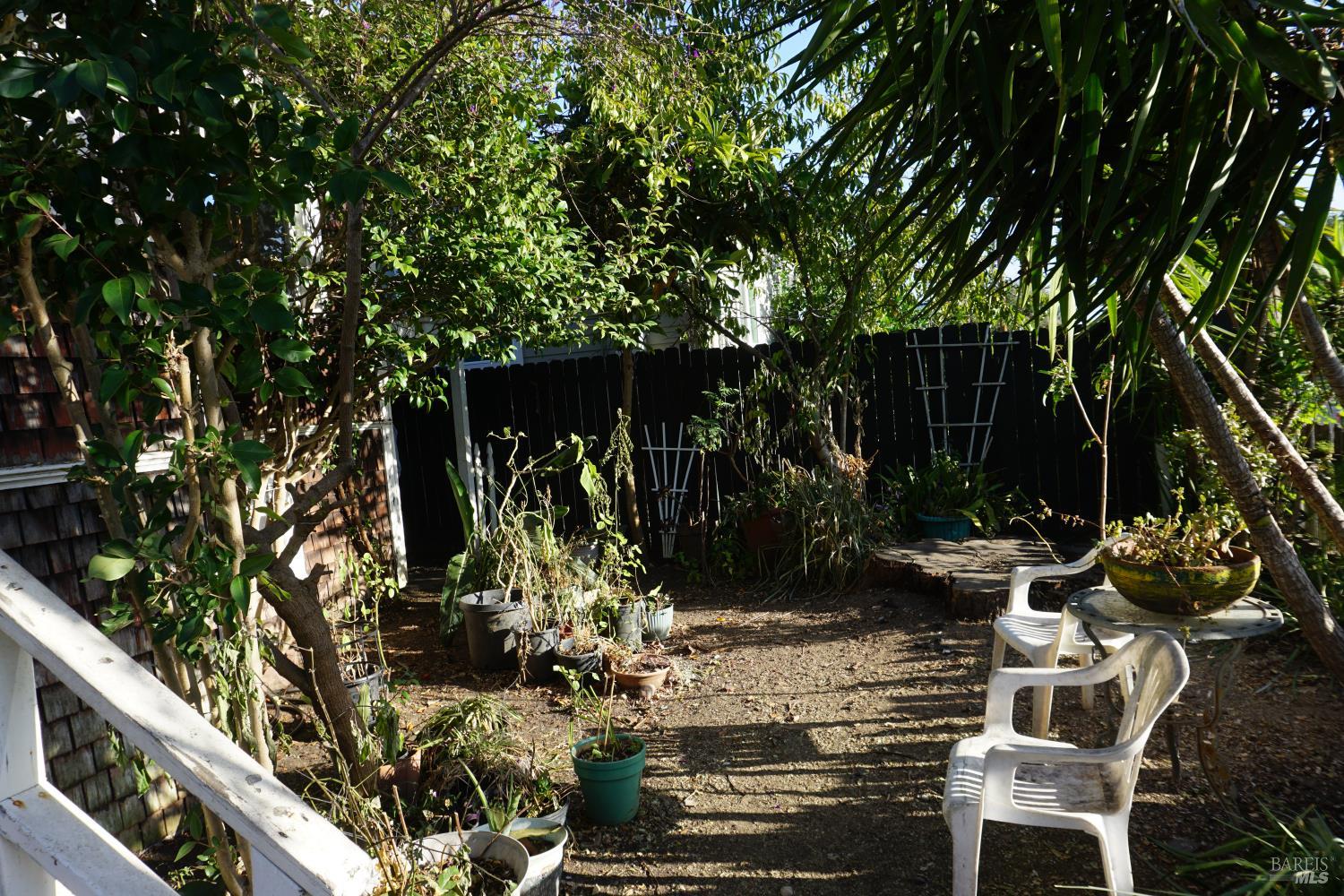 819 Monterey Street Vallejo CA 94590