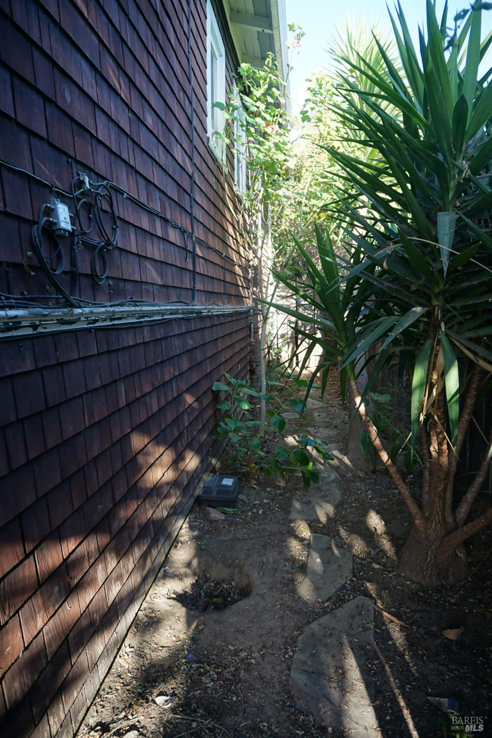 819 Monterey Street Vallejo CA 94590