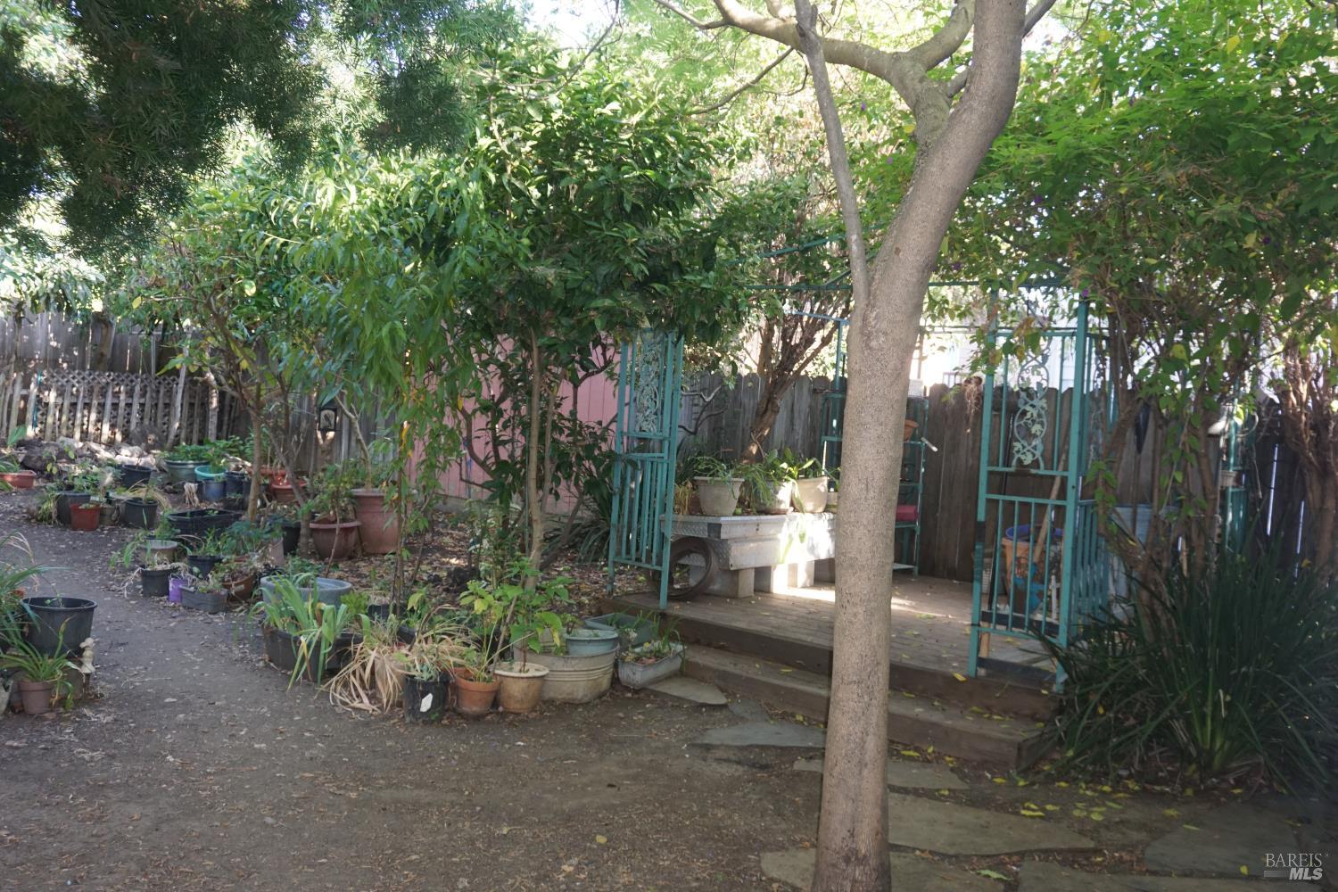 819 Monterey Street Vallejo CA 94590