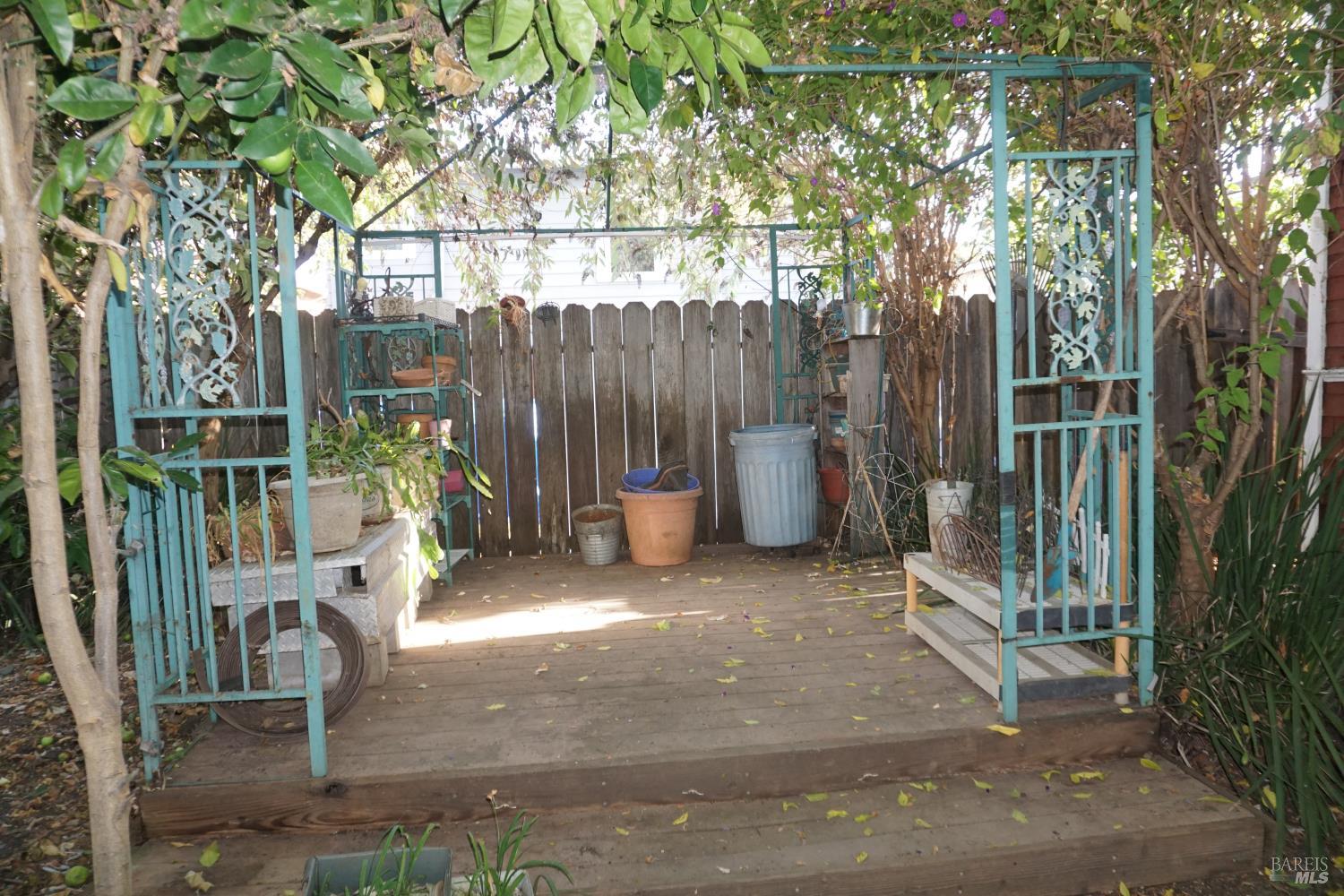 819 Monterey Street Vallejo CA 94590