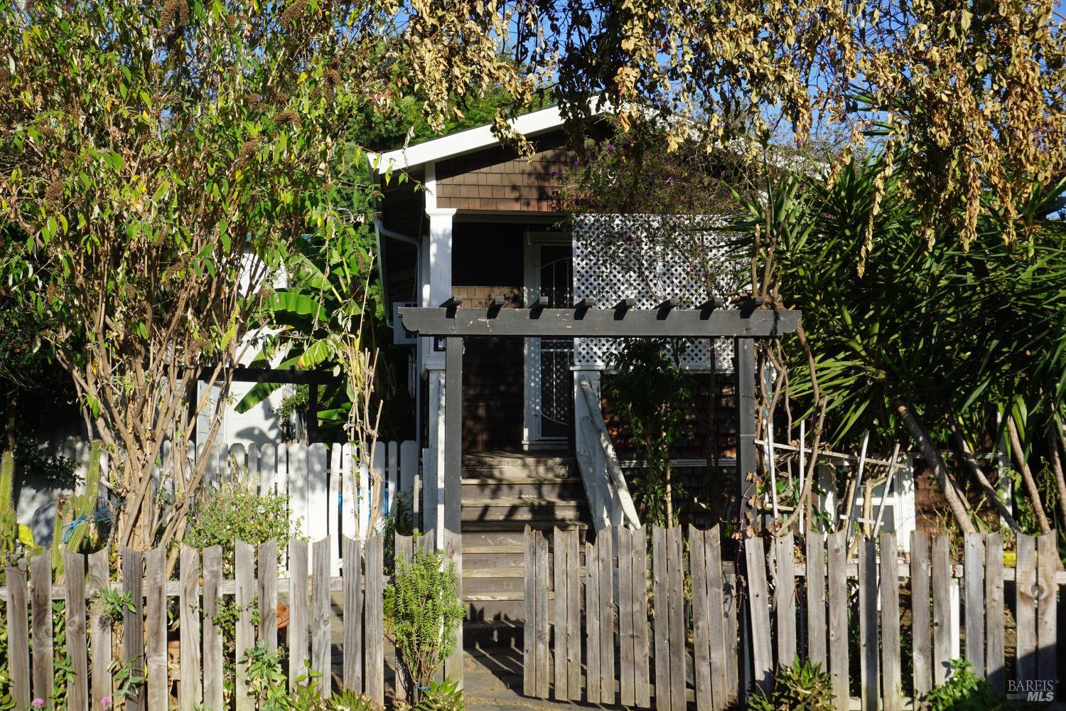 819 Monterey Street Vallejo CA 94590