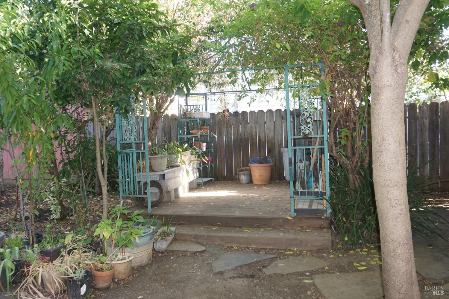 819 Monterey Street Vallejo CA 94590