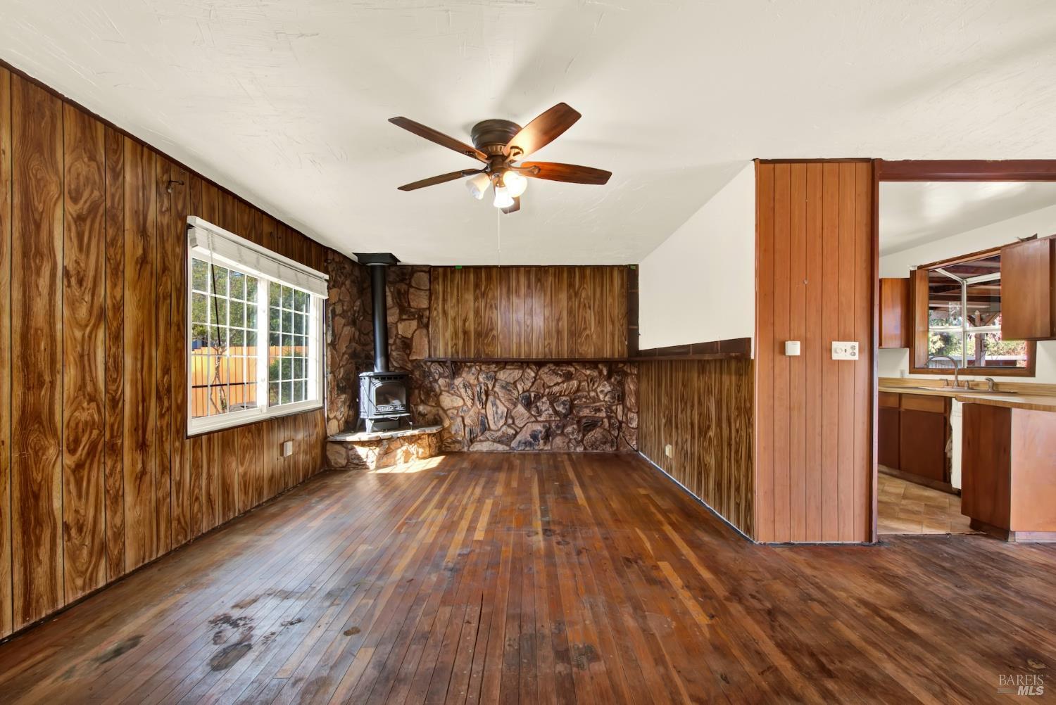 174 Homewood Avenue Napa CA 94558