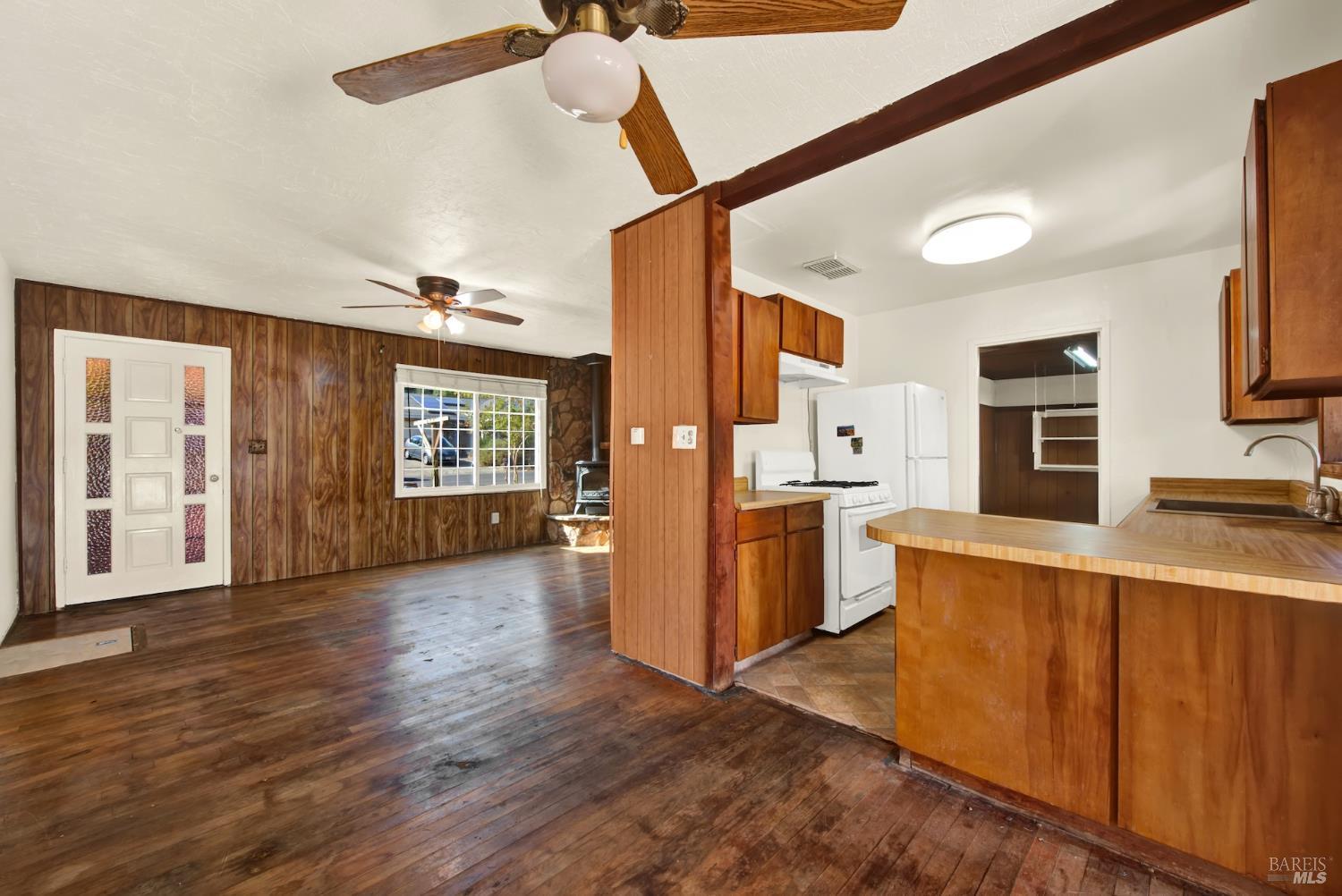 174 Homewood Avenue Napa CA 94558