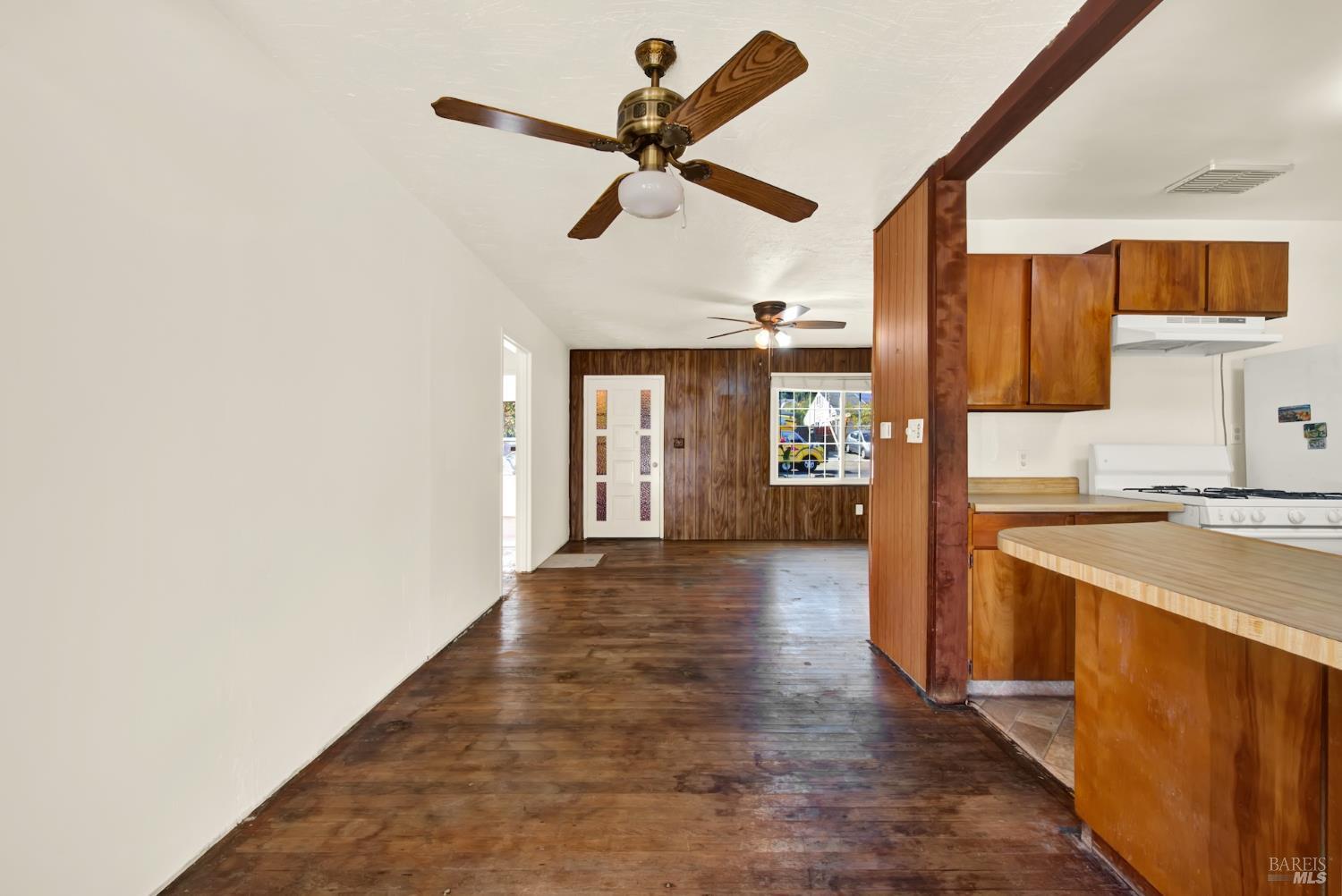 174 Homewood Avenue Napa CA 94558