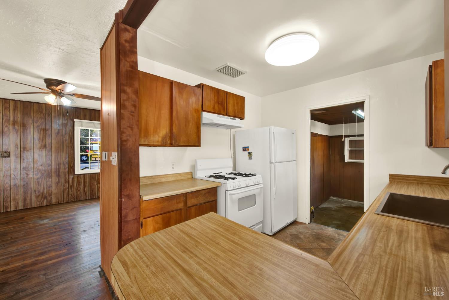 174 Homewood Avenue Napa CA 94558