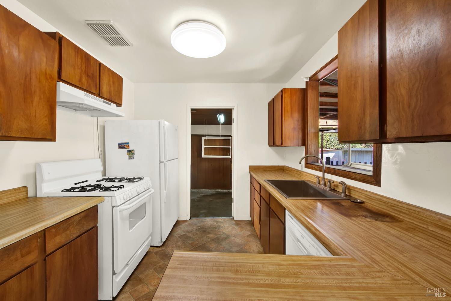174 Homewood Avenue Napa CA 94558