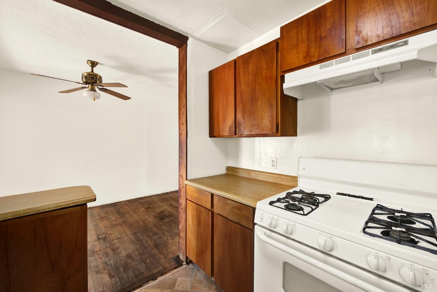 174 Homewood Avenue Napa CA 94558