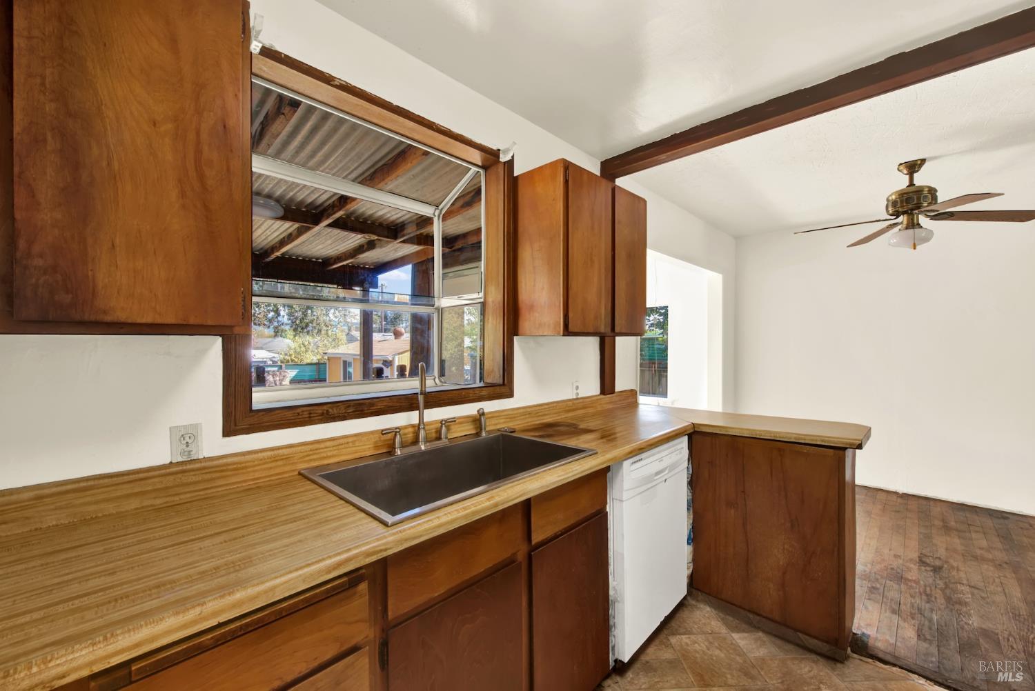 174 Homewood Avenue Napa CA 94558