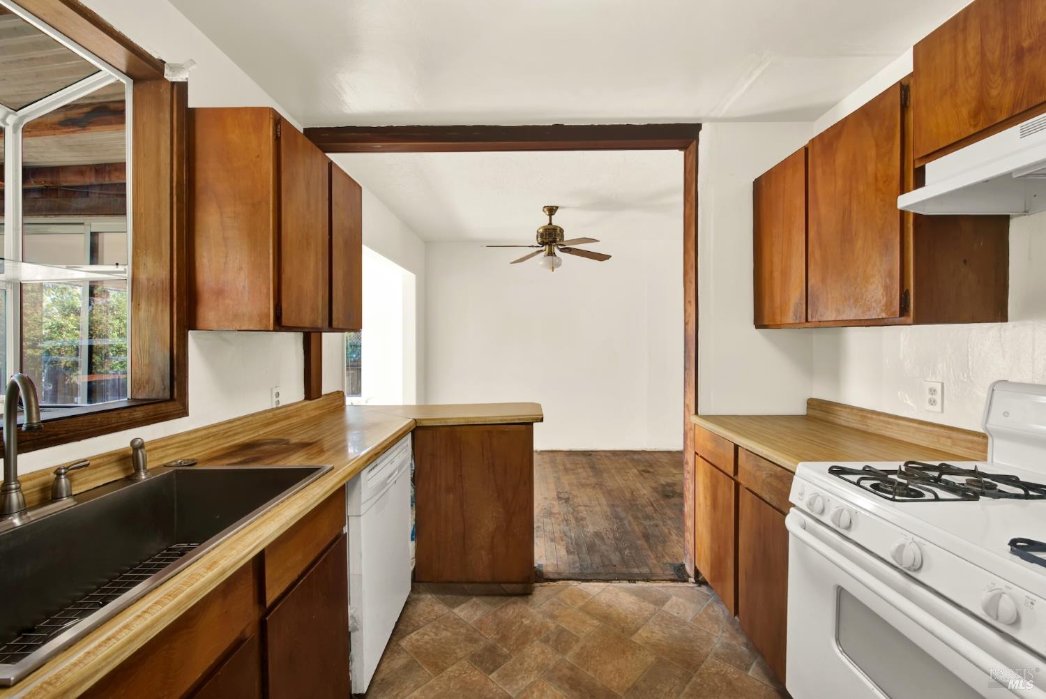 174 Homewood Avenue Napa CA 94558