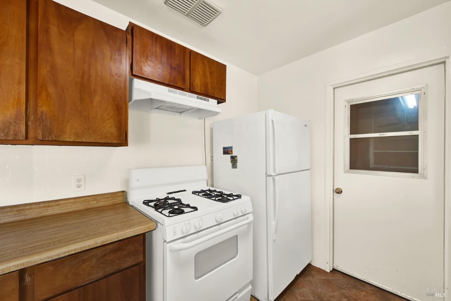 174 Homewood Avenue Napa CA 94558
