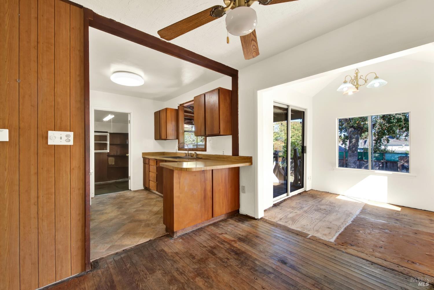 174 Homewood Avenue Napa CA 94558