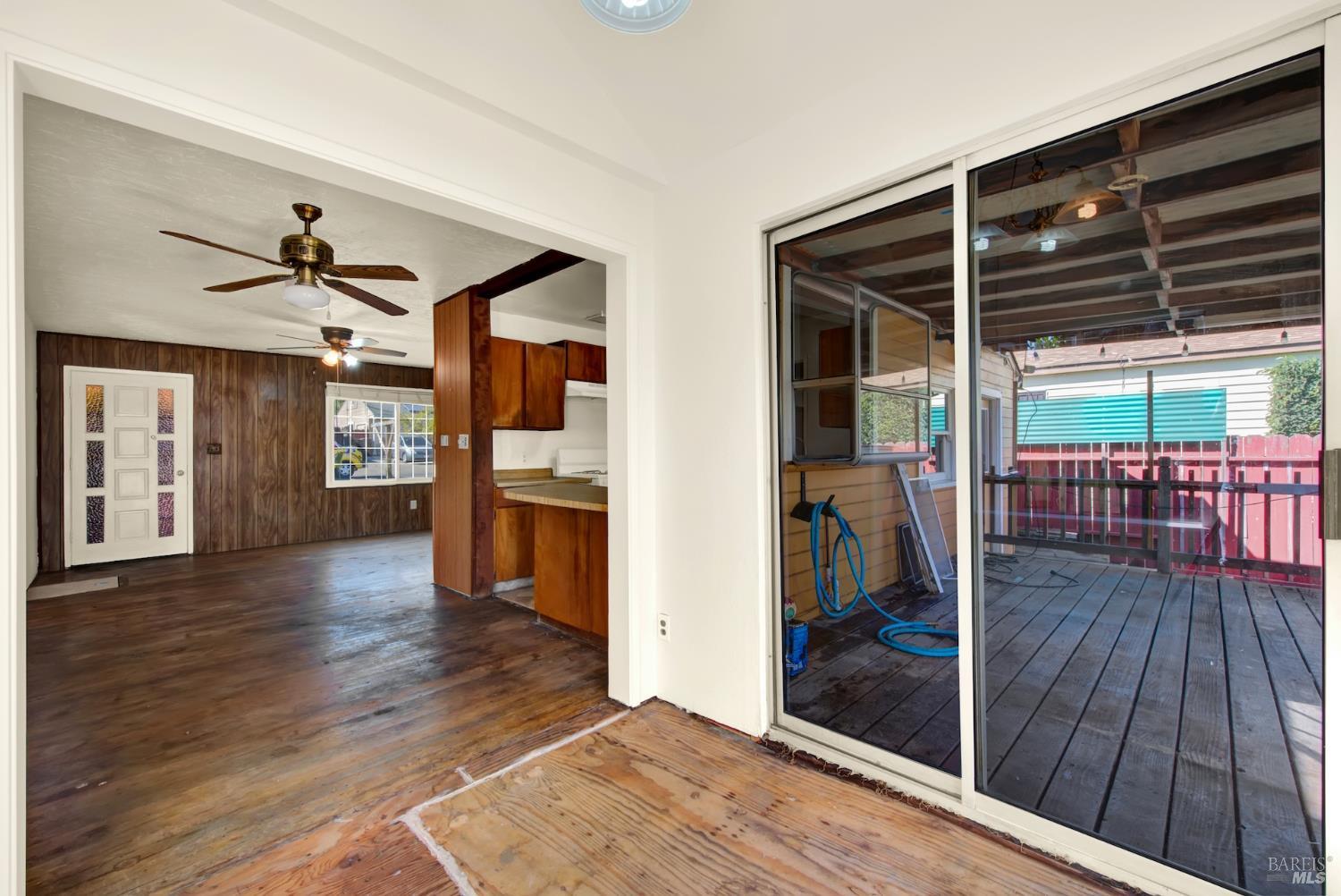 174 Homewood Avenue Napa CA 94558