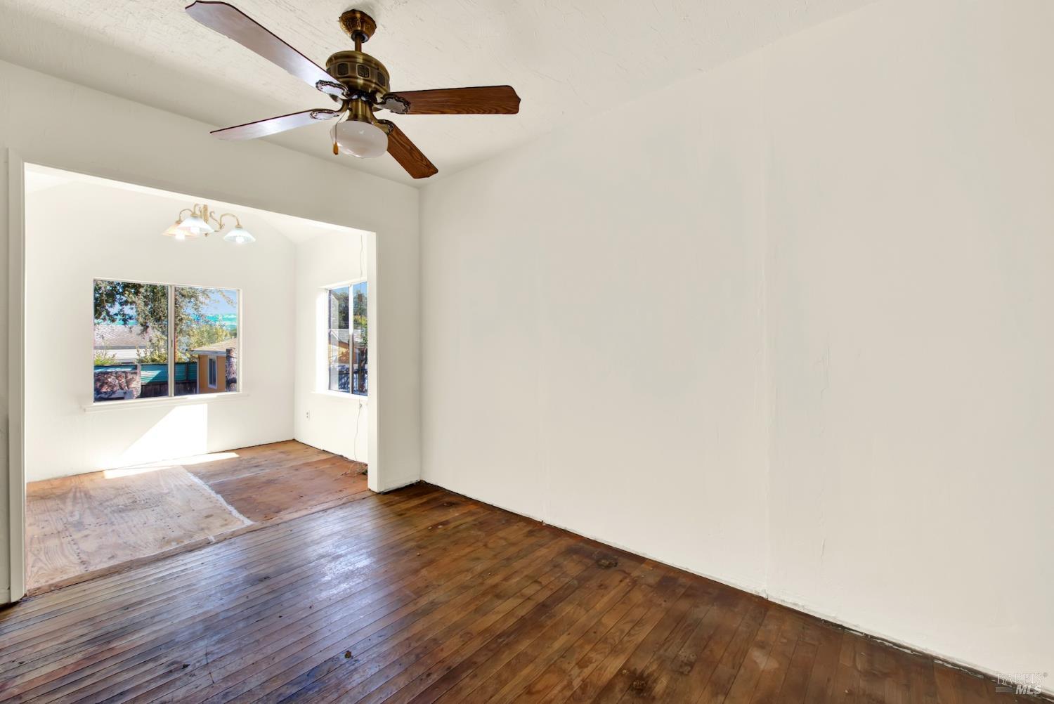 174 Homewood Avenue Napa CA 94558