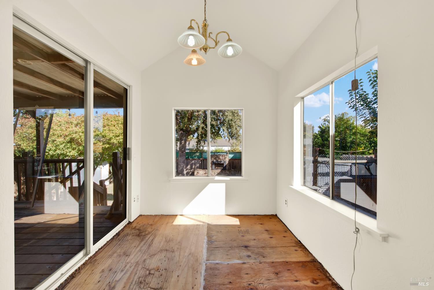 174 Homewood Avenue Napa CA 94558