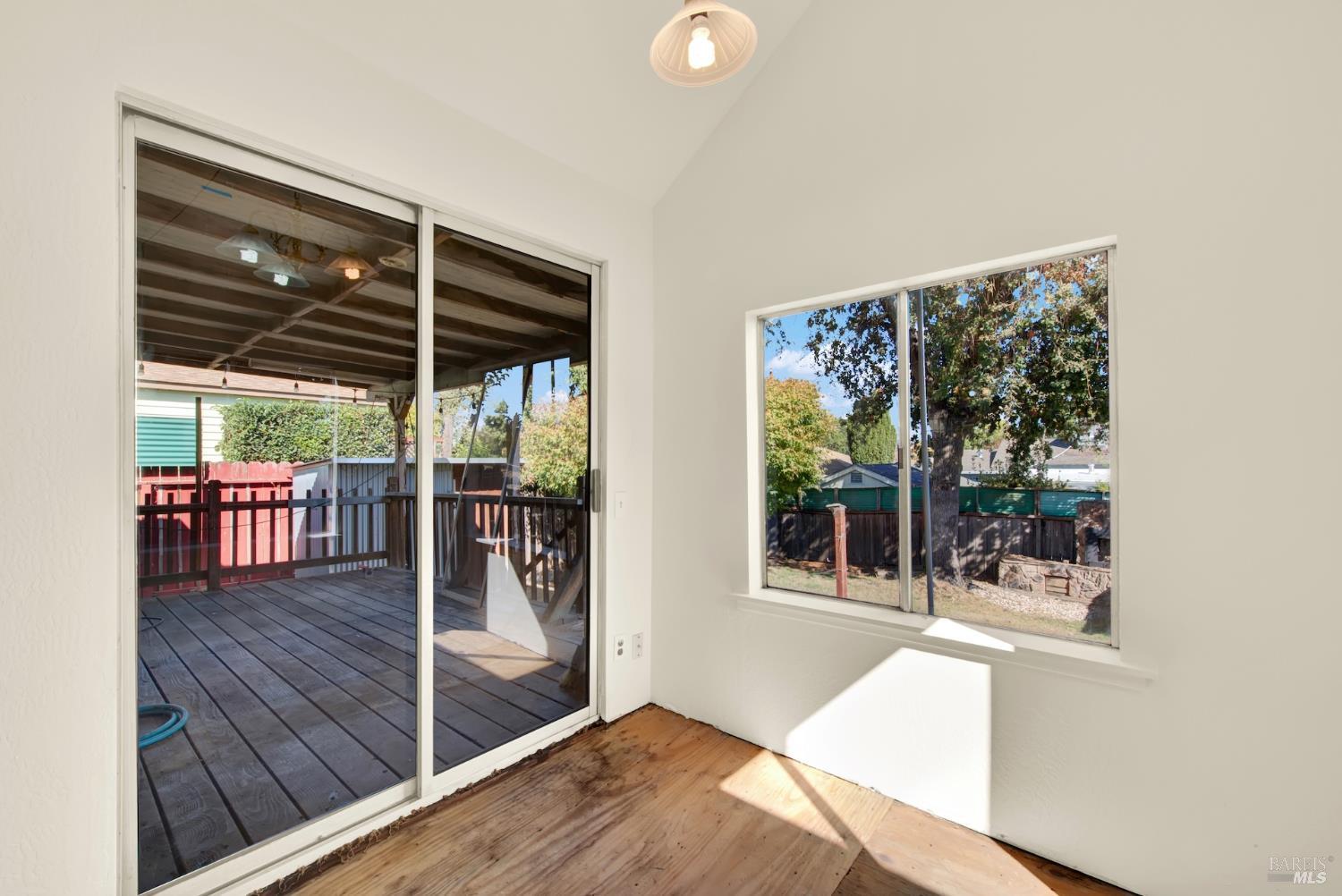 174 Homewood Avenue Napa CA 94558