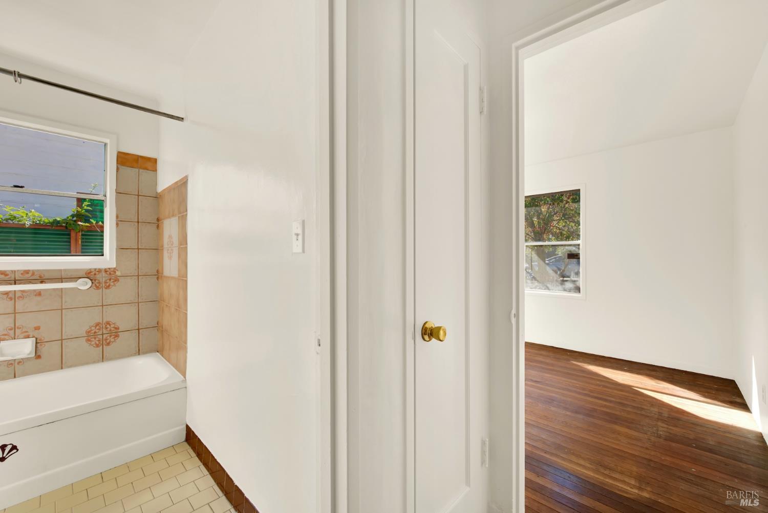 174 Homewood Avenue Napa CA 94558