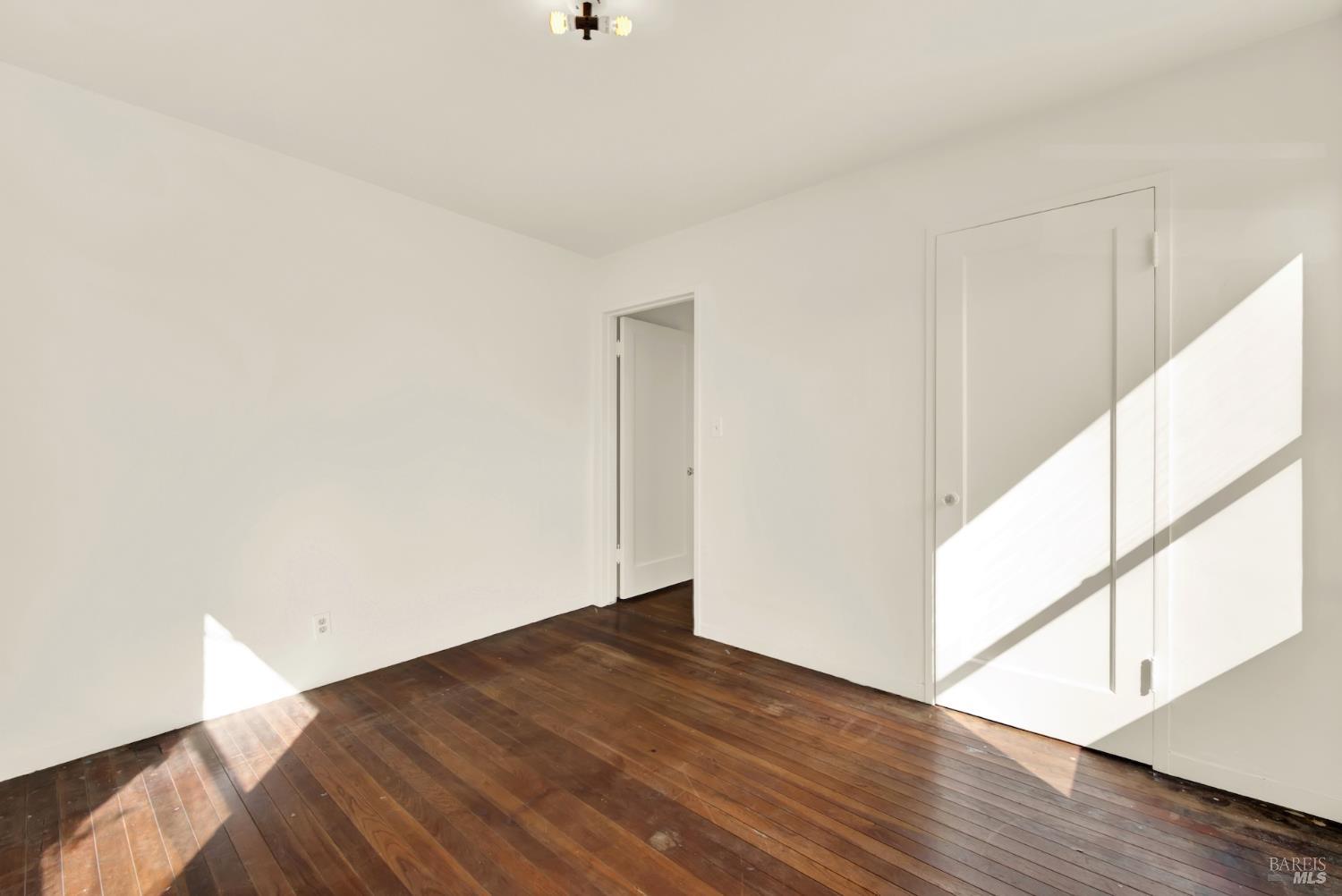 174 Homewood Avenue Napa CA 94558