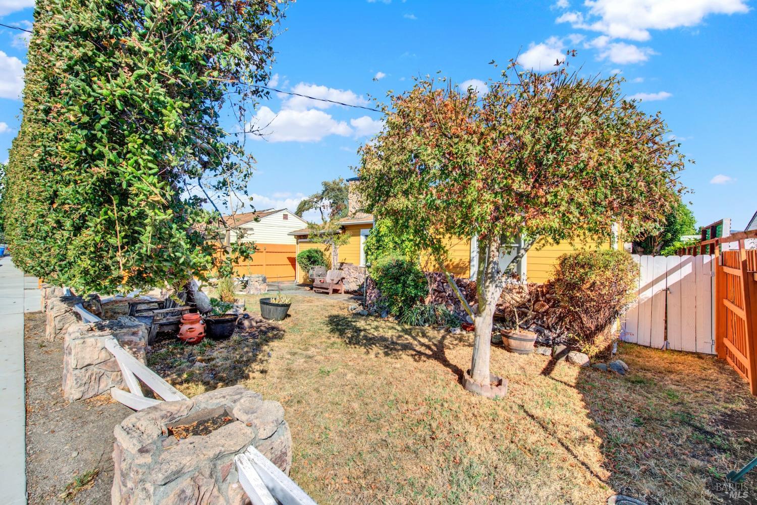 174 Homewood Avenue Napa CA 94558