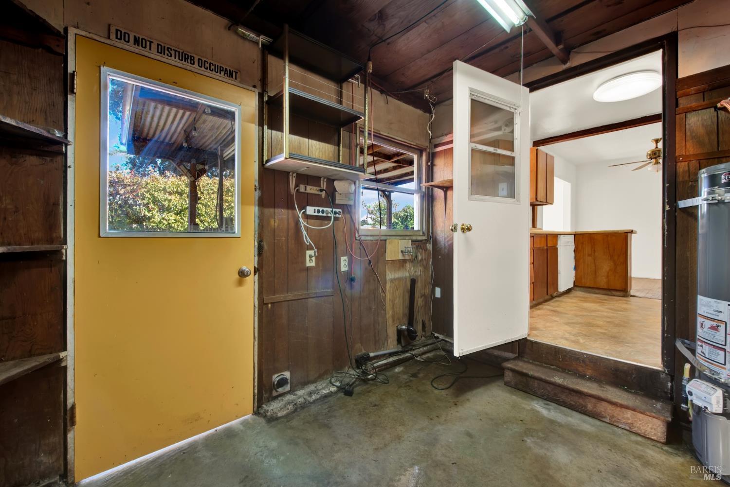 174 Homewood Avenue Napa CA 94558