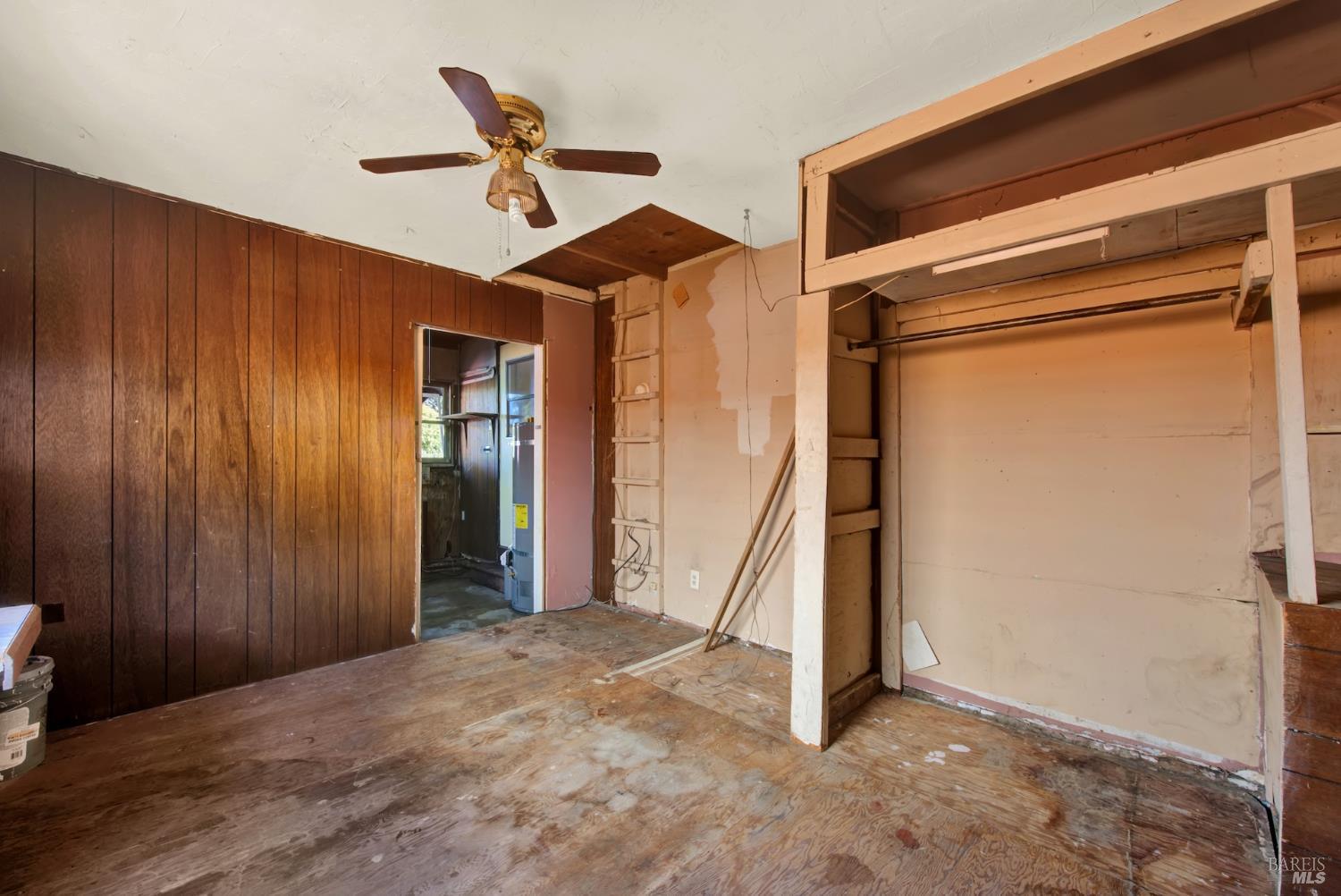 174 Homewood Avenue Napa CA 94558