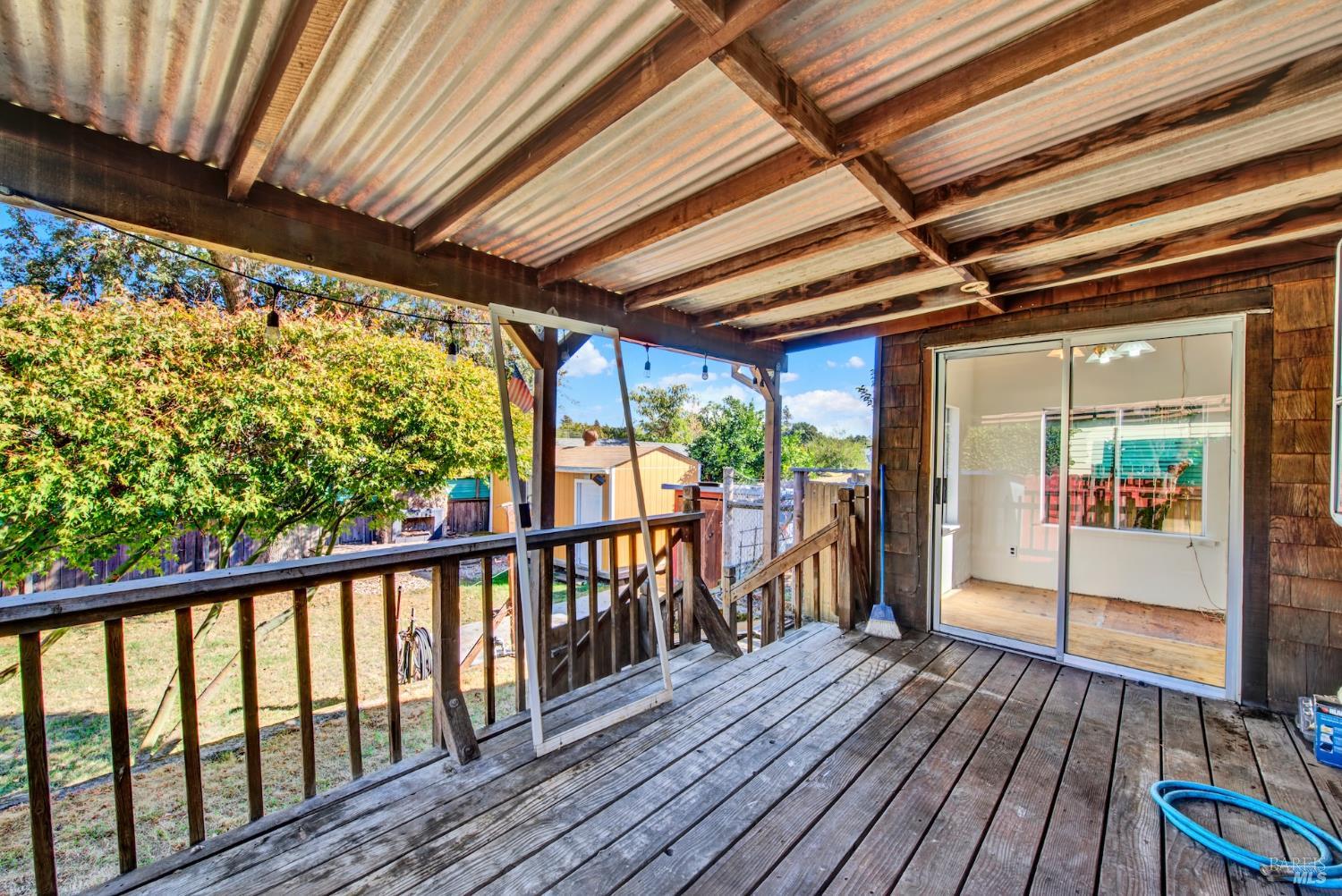 174 Homewood Avenue Napa CA 94558