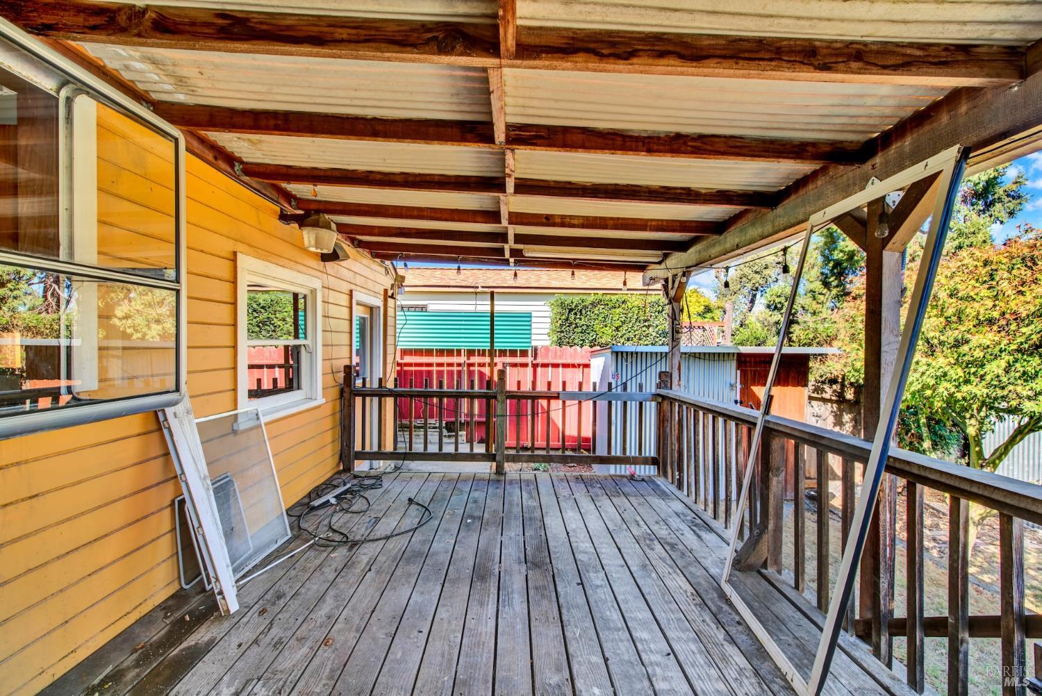 174 Homewood Avenue Napa CA 94558