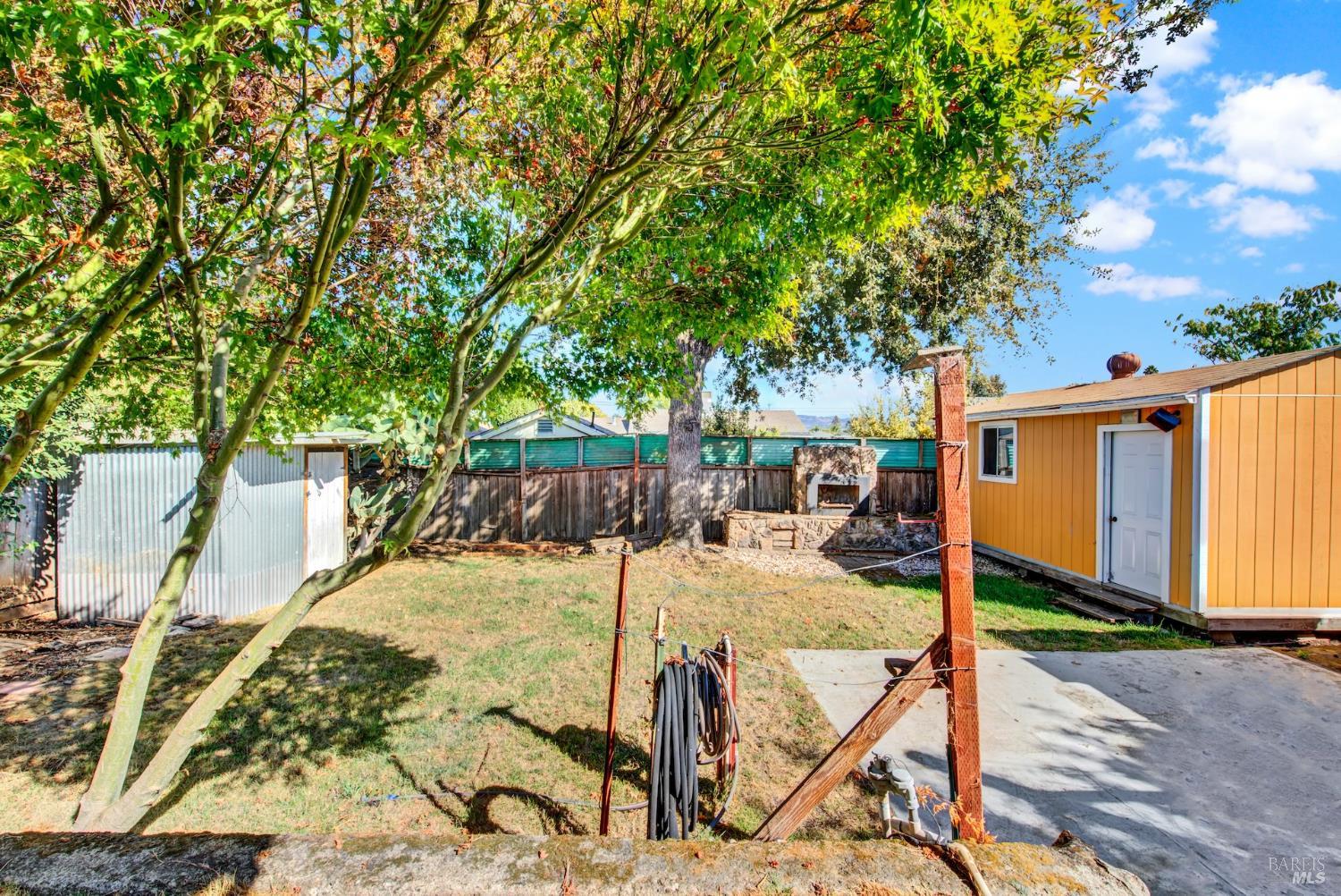174 Homewood Avenue Napa CA 94558