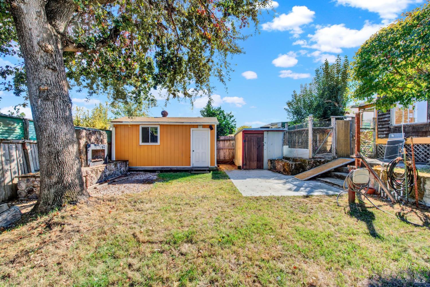 174 Homewood Avenue Napa CA 94558