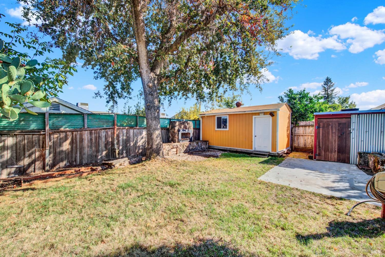 174 Homewood Avenue Napa CA 94558