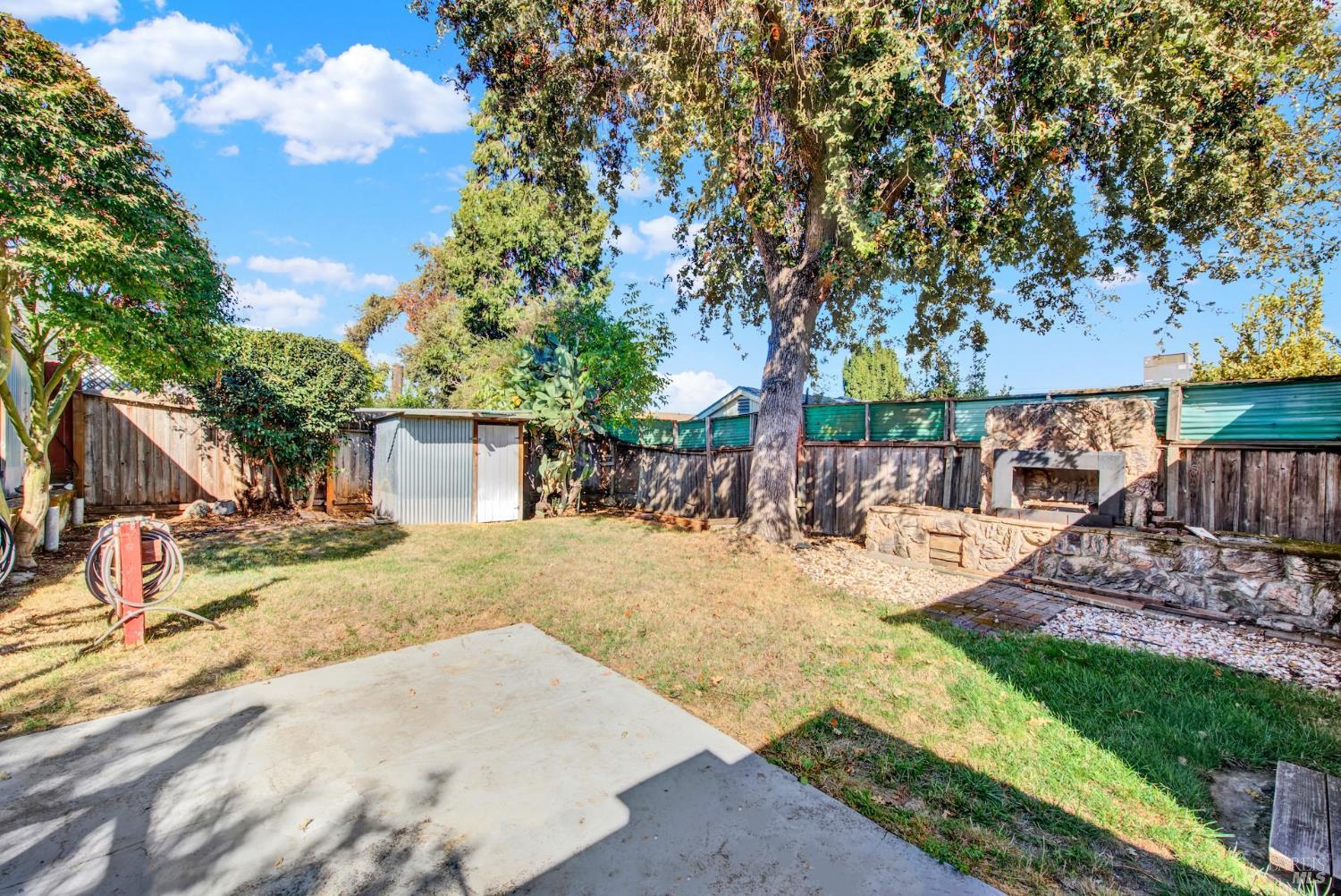 174 Homewood Avenue Napa CA 94558