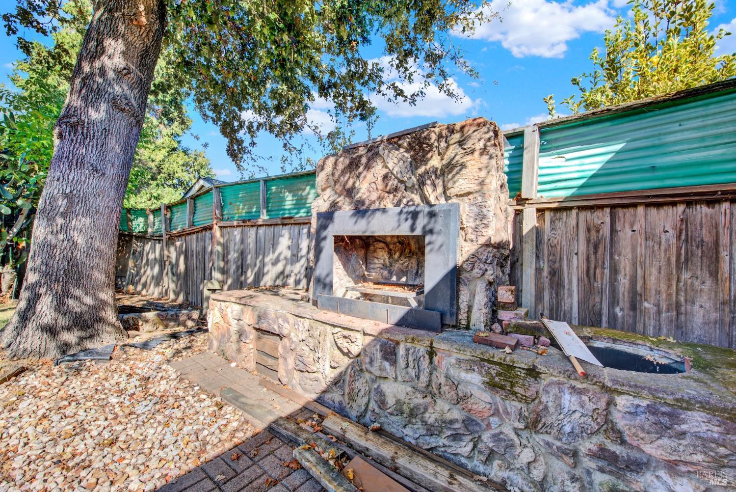 174 Homewood Avenue Napa CA 94558