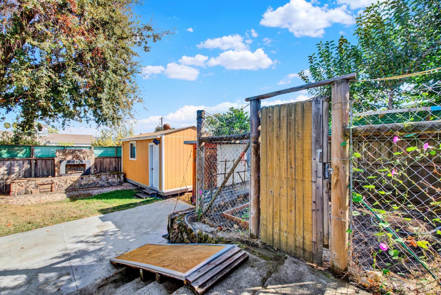 174 Homewood Avenue Napa CA 94558