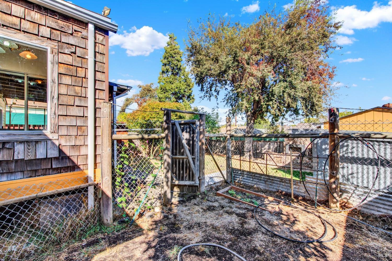 174 Homewood Avenue Napa CA 94558