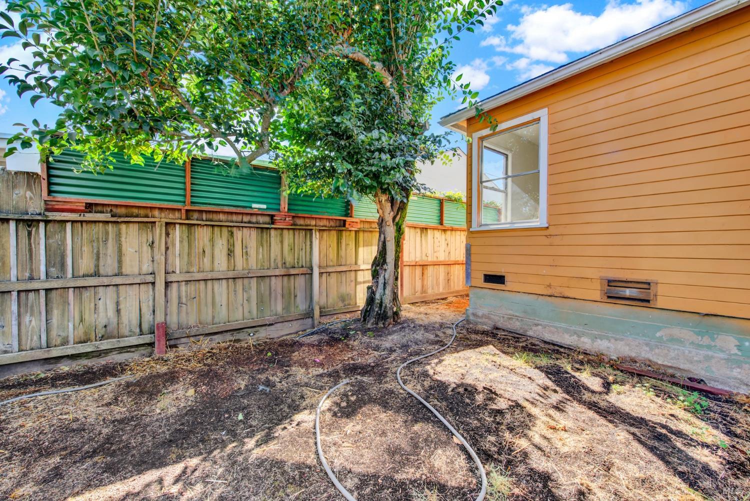 174 Homewood Avenue Napa CA 94558